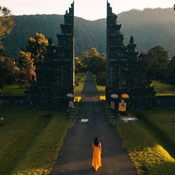 06 Days Bali Tour Packages with Flights