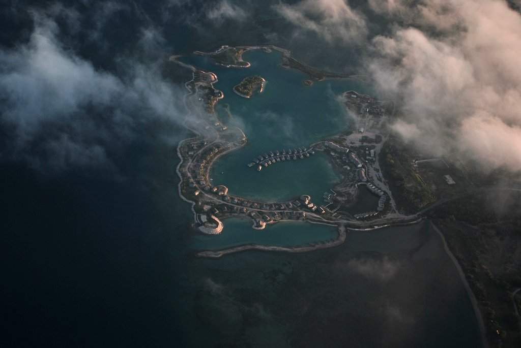 Fiji tour package 06 Night / 07 days