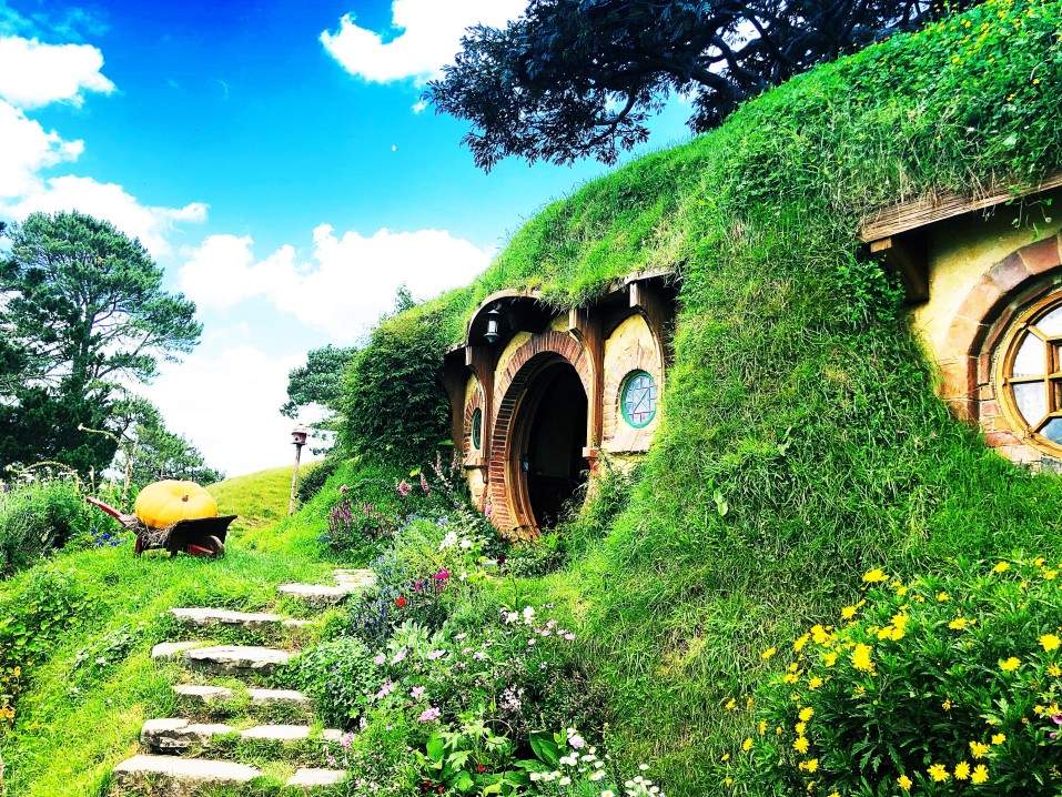 New Zealand Tour Packages 2023