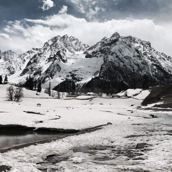 Jammu and Kashmir Tour Package