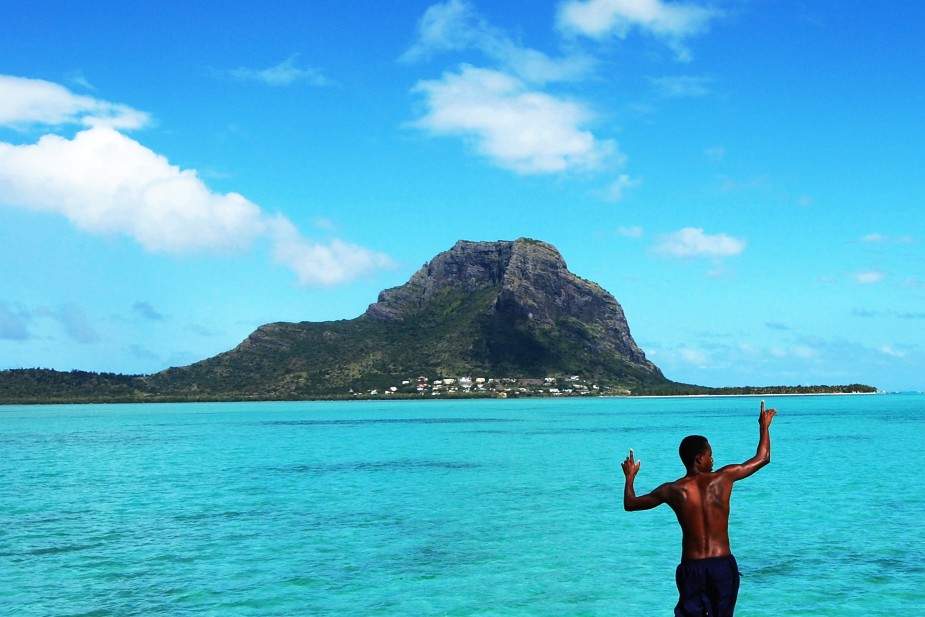 Mauritius Tour Packages - Luxury Vacations and Holidays