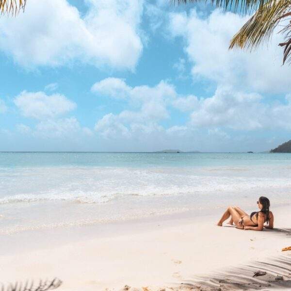 Seychelles tour packages - Luxury Vacations and Holidays