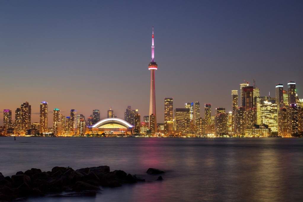 Canada Tour Packages - Luxury Vacations and Holidays