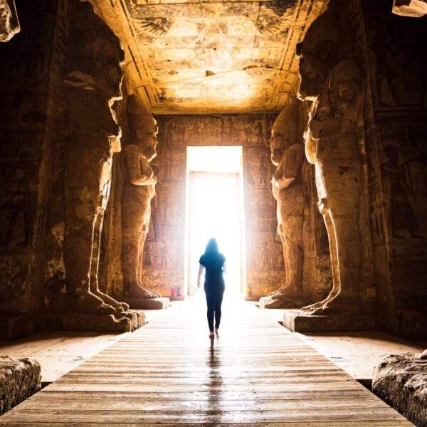 Egypt Tour Packages - Luxury Vacations and Holidays