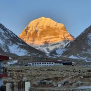 kailash tour packages