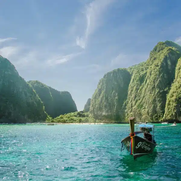 Phuket Tour Packages - Luxury Vacations and Holidays Pvt Ltd