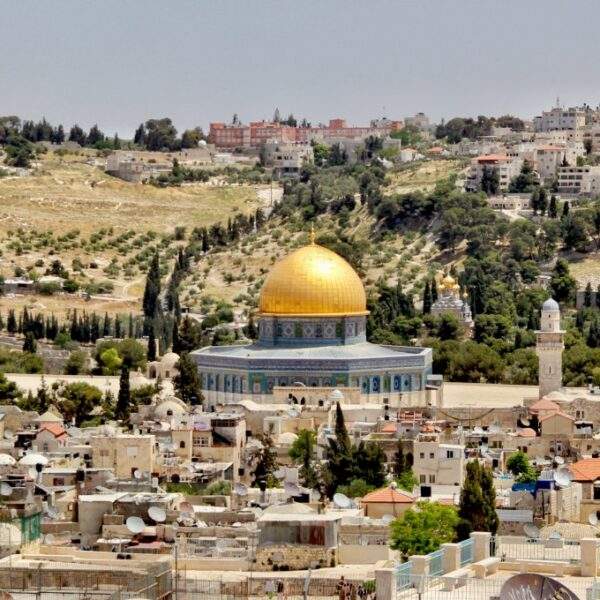 Israel And Jordan Tour Packages - Luxury Vacations and Holidays