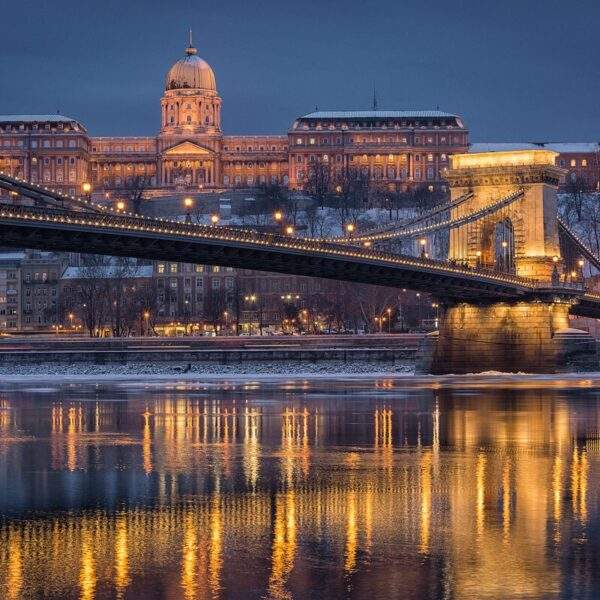 Hungry Tour Packages - Luxury Vacations and Holidays