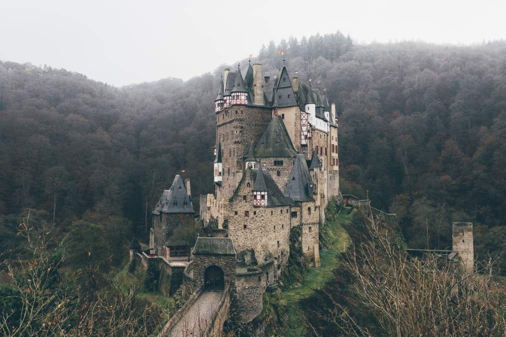 Germany Tour Packages - Luxury Vacations and Holidays