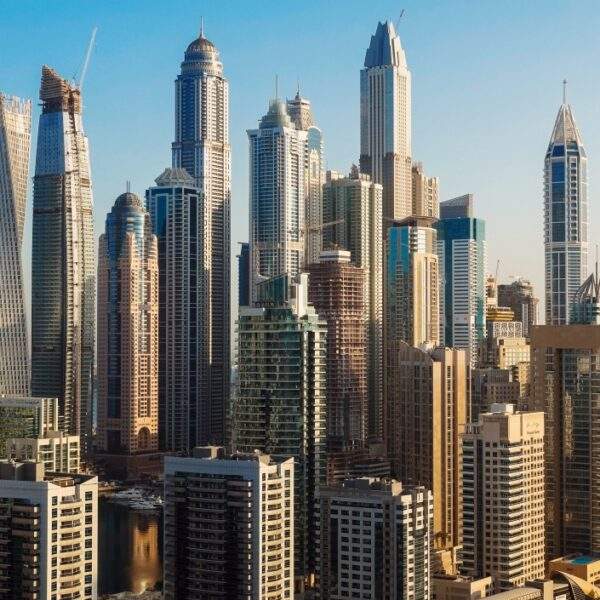 United Arab Emirates Tour Packages - Luxury Vacations and Holidays