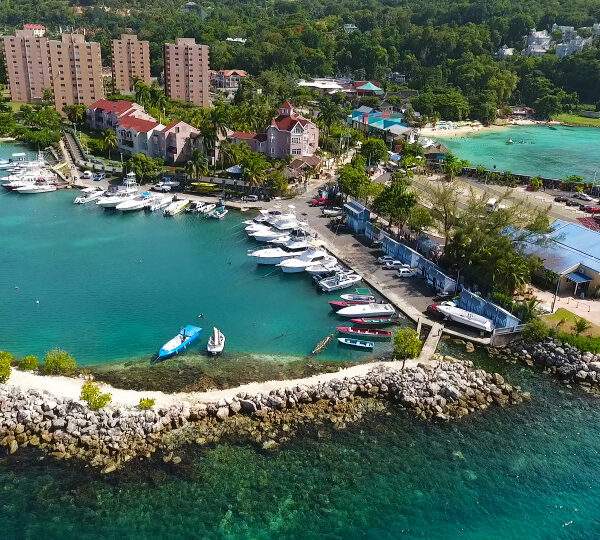 Jamaica Tour Packages - Luxury Vacations and Holidays