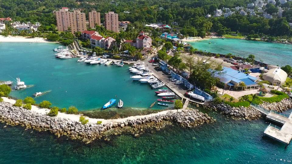 Jamaica Tour Packages - Luxury Vacations and Holidays