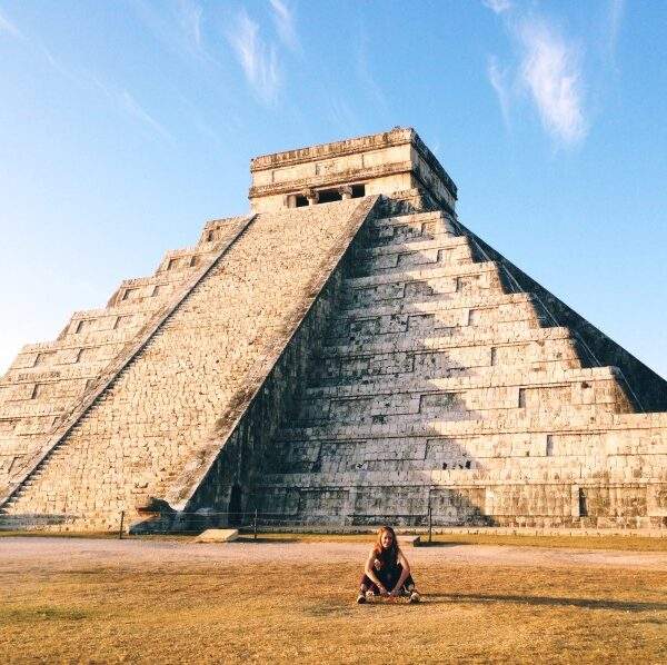 Mexico Tour Packages - Luxury Vacations and Holidays