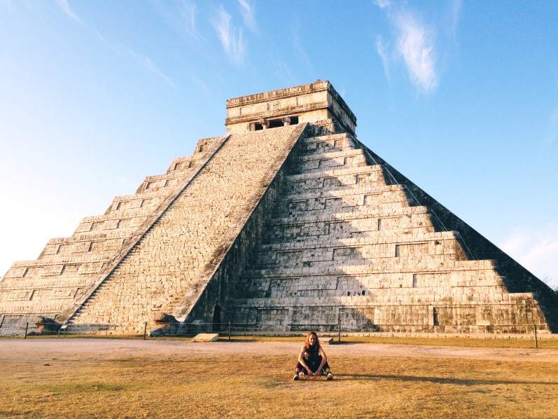 Mexico Tour Packages - Luxury Vacations and Holidays