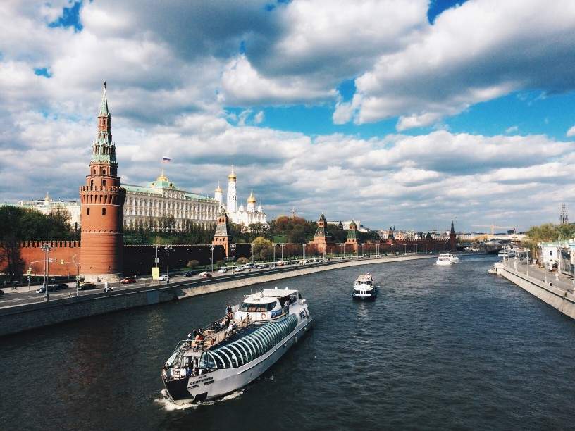 Russia Tour Packages - Luxury Vacations and Holidays