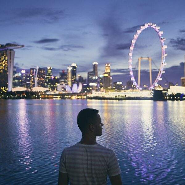 Singapore Cruise Tour Packages - Luxury Vacations and Holidays