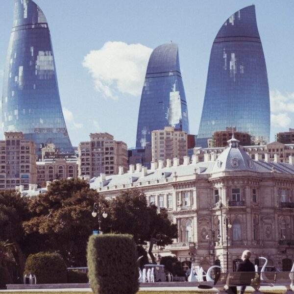 Azerbaijan Tour Packages 2023 - Luxury Vacations and Holidays