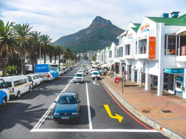 South Africa Tour Packages - Luxury Vacations and Holidays