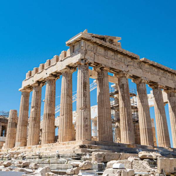Greece Tour Packages - Luxury Vacations and Holidays