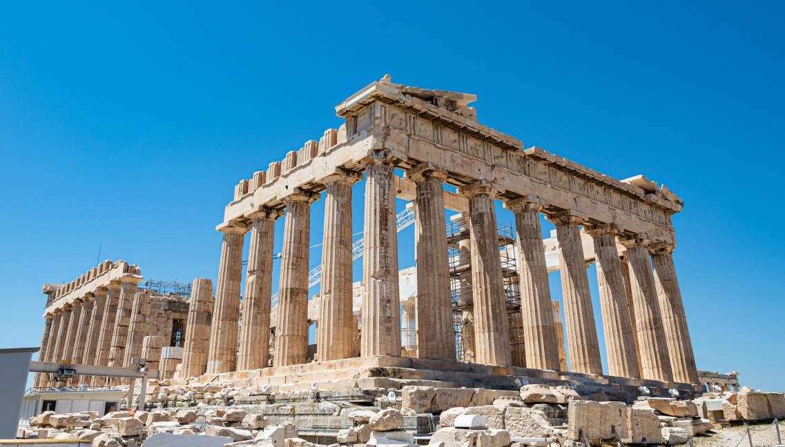Greece Tour Packages - Luxury Vacations and Holidays