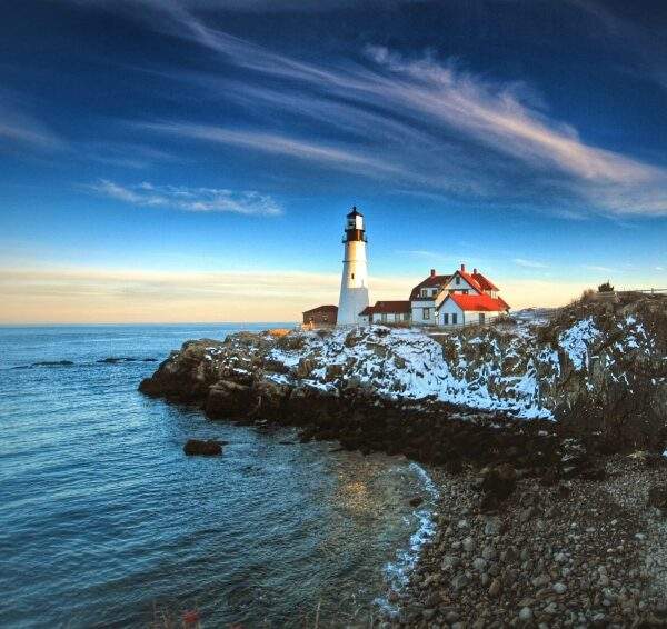 East Coast USA Tour Packages 07 Days / 06 Nights