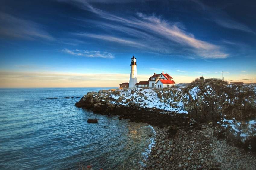 East Coast USA Tour Packages 07 Days / 06 Nights