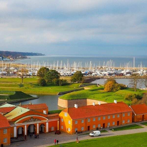 Denmark Tour Packages - Luxury Vacations and Holidays