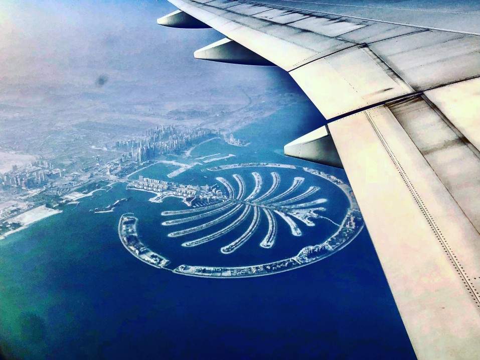 Qatar Tour Packages - luxury vacations and holidays