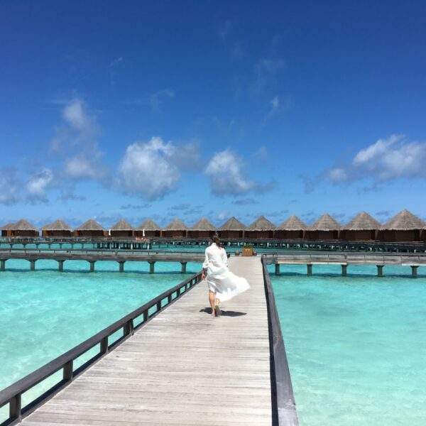 Honeymoon Resort Maldives tour packages