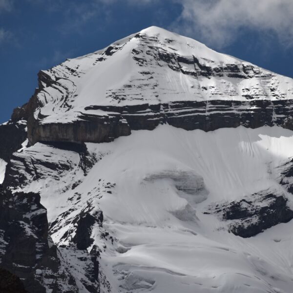 Kailash Mansarovar Yatra By Helicopter