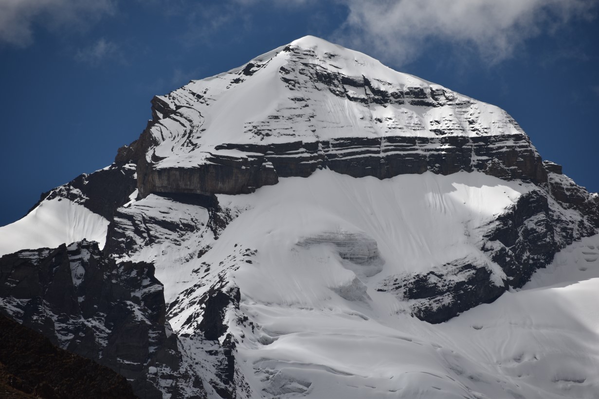 Kailash Mansarovar Yatra By Helicopter