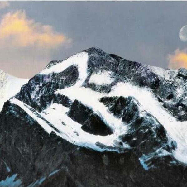 Adi Kailash and Om Parvat Yatra 2024