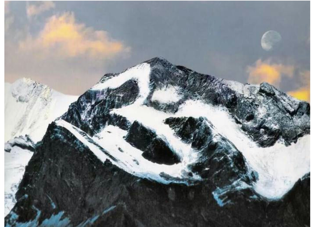 Adi Kailash and Om Parvat Yatra 2024