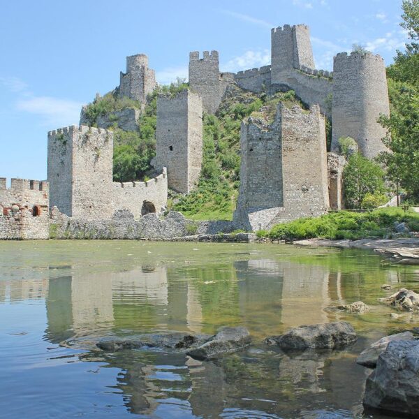 Serbia Tour Packages - Luxury Vacations & Holidays