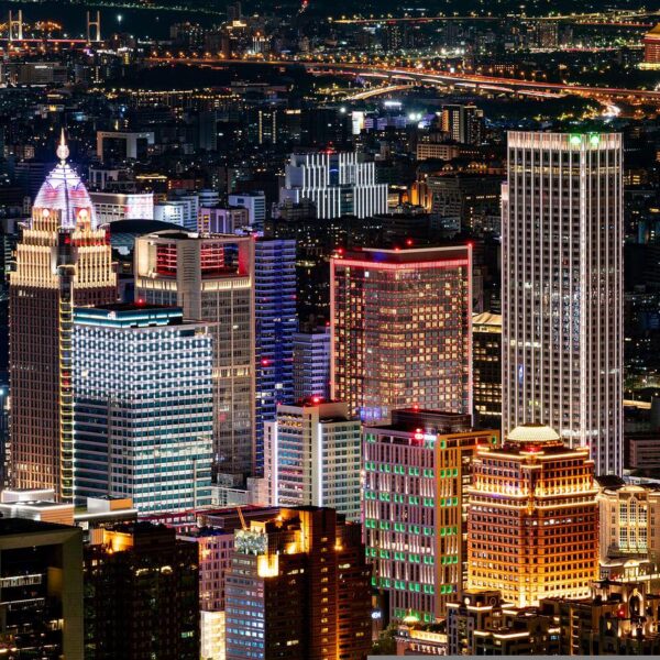 Taiwan Tour Packages - Luxury vacations and holidays