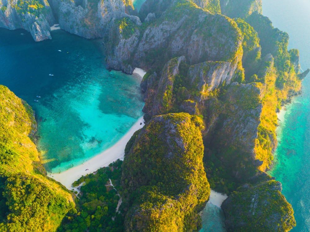 Honeymoon Andaman and Nicobar tour packages