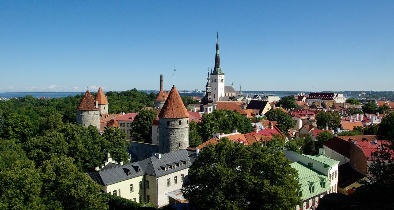 Best of Estonia in 8 days 2023 - Luxury Vacations and Holidays