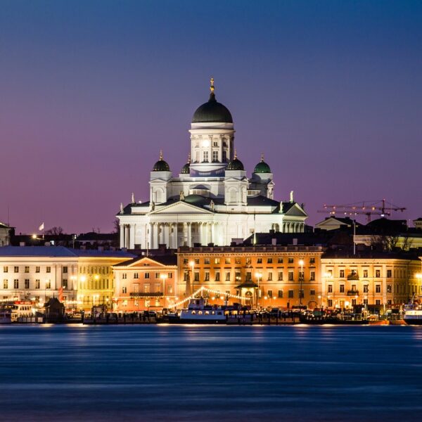 Helsinki Family Tour 2023 - Luxury Vacations and Holidays