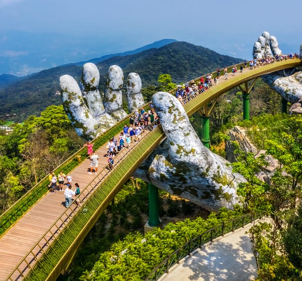 Vietnam Cambodia Laos Myanmar Tour Package