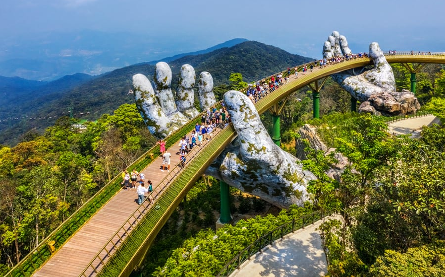 Vietnam Cambodia Laos Myanmar Tour Package