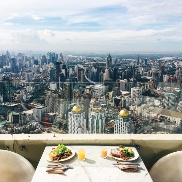 Bangkok Pattaya Tour Packages 2023