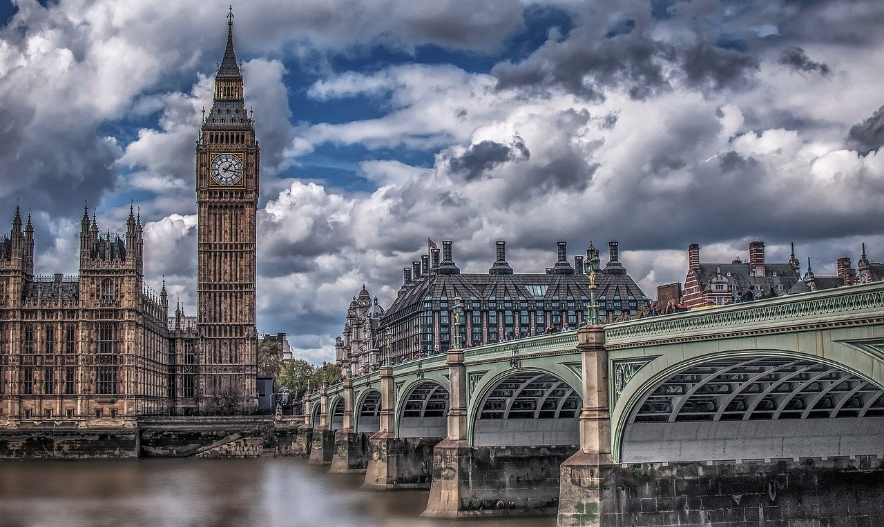 London and Scotland Tour Package - New Delhi
