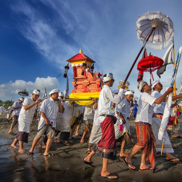 Indonesia Tour Package From India