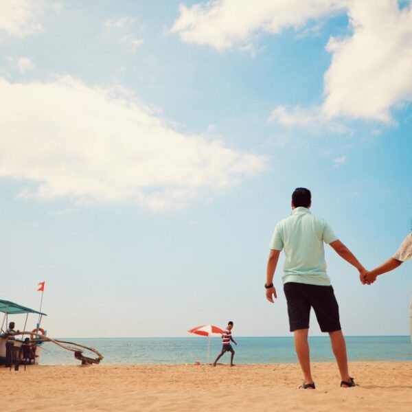 Goa tour Packages - Luxury vacations and holidays