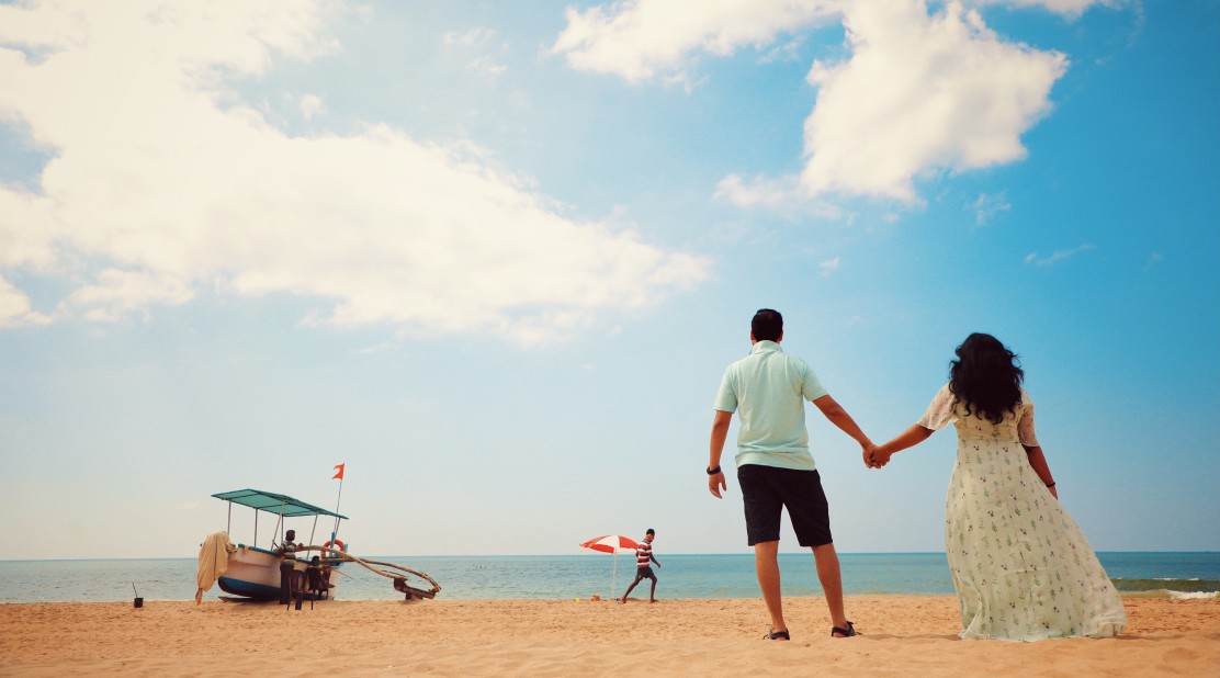 Goa tour Packages - Luxury vacations and holidays