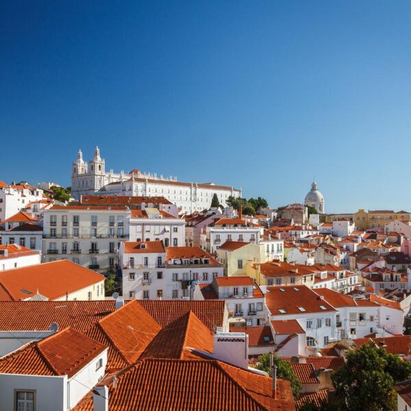 Portugal Tour Packages - Luxury Vacations and Holidays