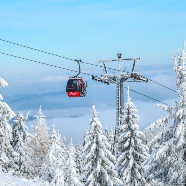 Slovakia Winter Adventure Tour Package