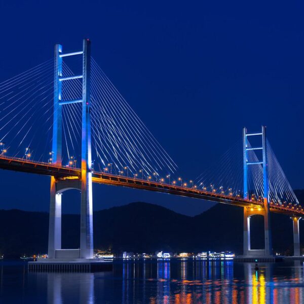 South Korea Tour Packages - Luxury vacations and holidays