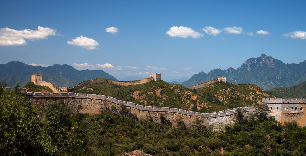 Shanghai to Beijing Tour Packages