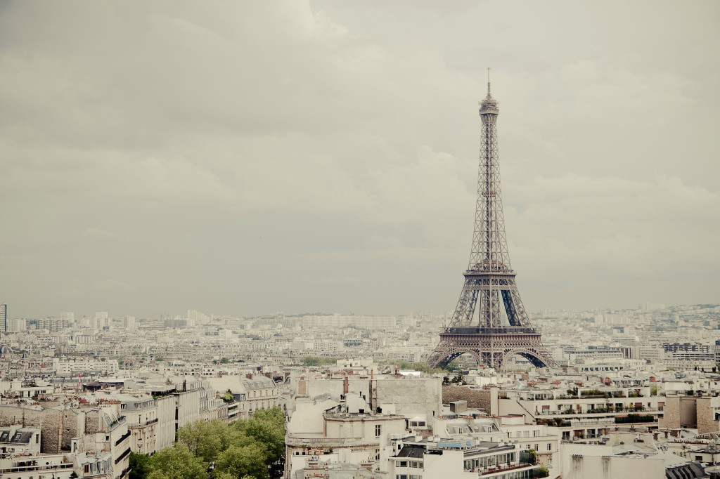 Paris Tour Package - Luxury vacations and holidays